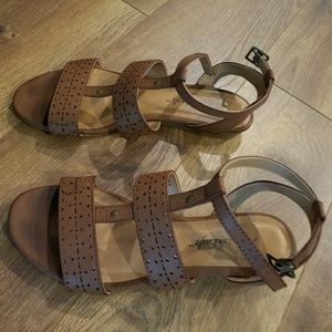 Sandals
